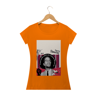 Nome do produto Malcom X