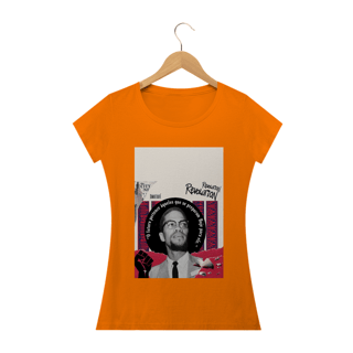 Nome do produto Malcom X