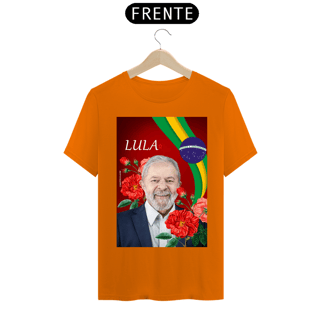 Nome do produto Lula