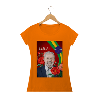 Nome do produto Lula
