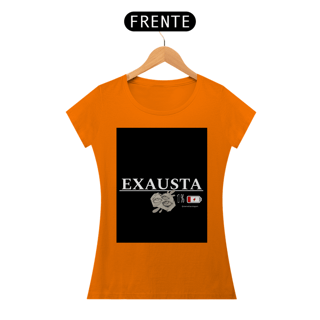 Nome do produto Exausta