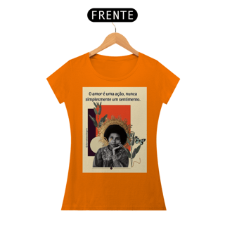 Nome do produto Bell Hooks