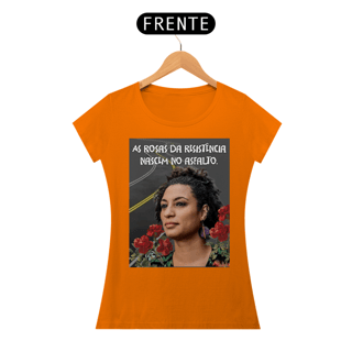Nome do produto Marielle Franco 