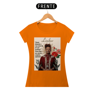 Nome do produto Liniker