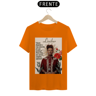 Nome do produto Liniker