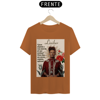 Nome do produto Liniker