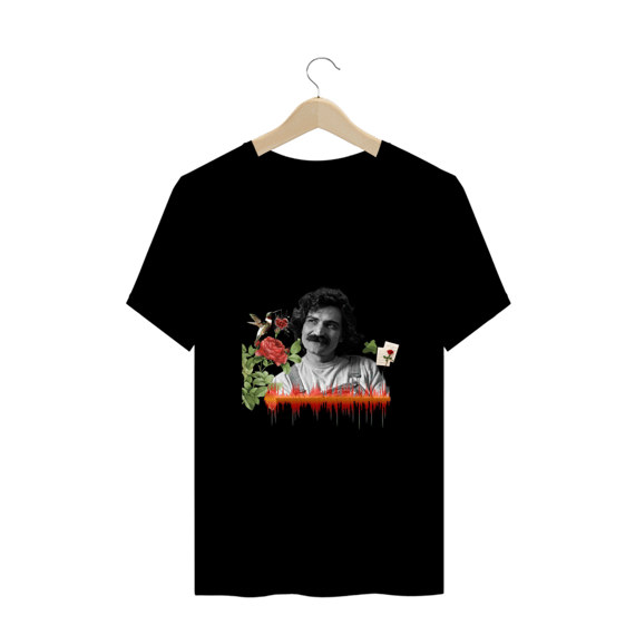 Camisa Belchior