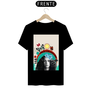 Nome do produto Camisa Gal Costa