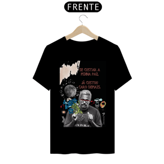 Nome do produto Black Alien