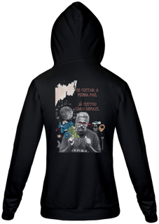 Nome do produto Black Alien