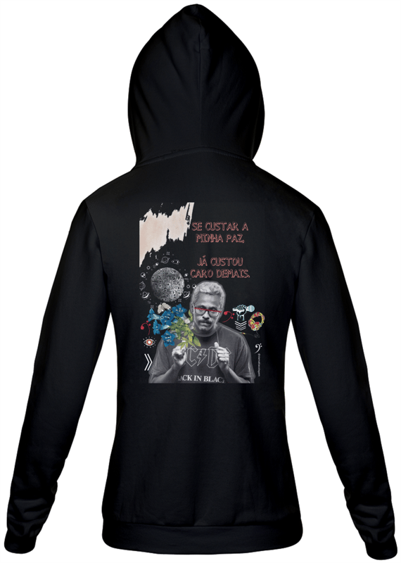 Black Alien