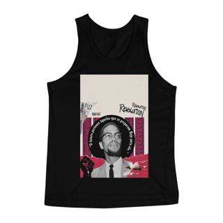 Nome do produto Malcom X