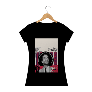 Nome do produto Malcom X