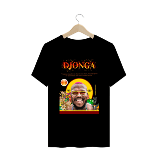 Nome do produto Djonga