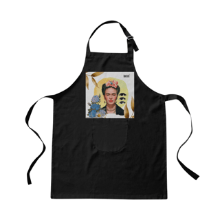 Nome do produto Frida