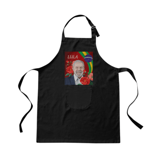 Nome do produto Lula