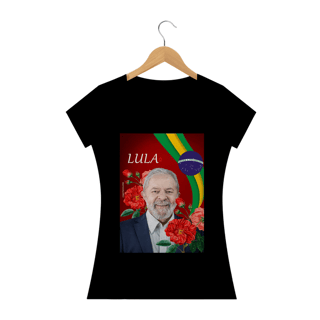Nome do produto Lula