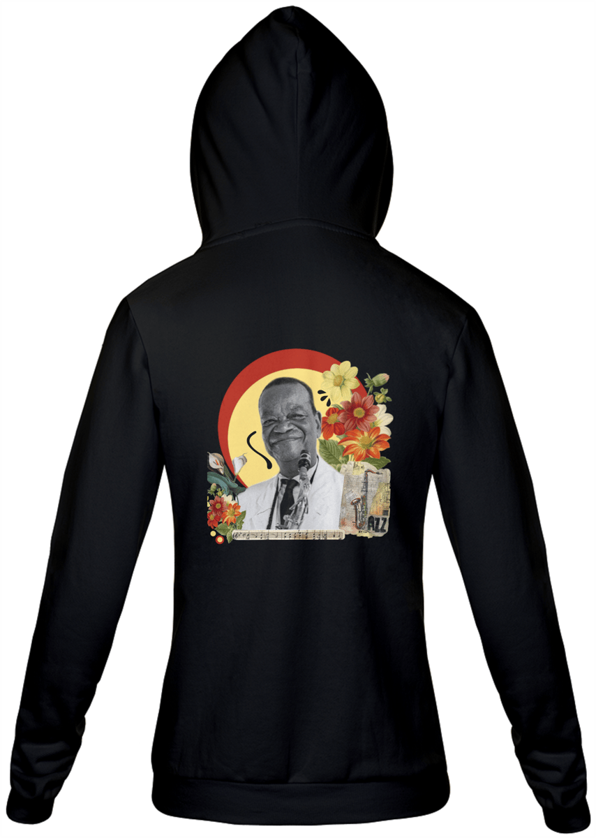 Nome do produto: Pixinguinha 