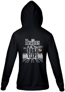 Nome do produto Os Beatles