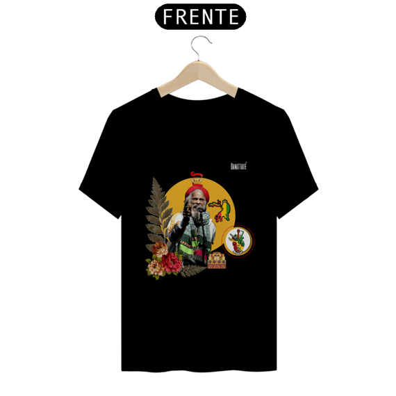 Cedric The Congos