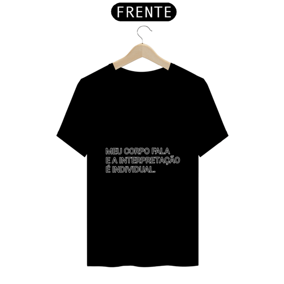 Meu corpo