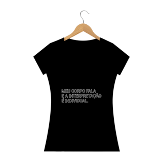 Nome do produto Meu corpo 