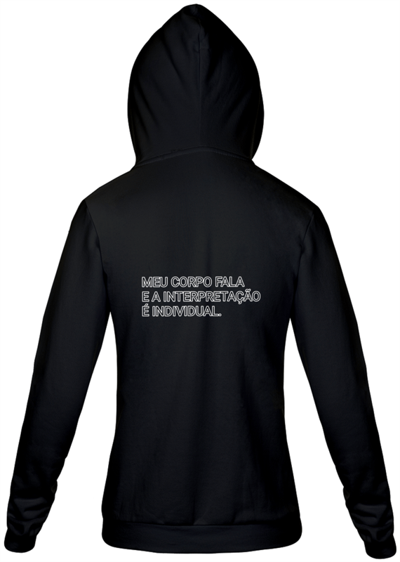 Meu corpo