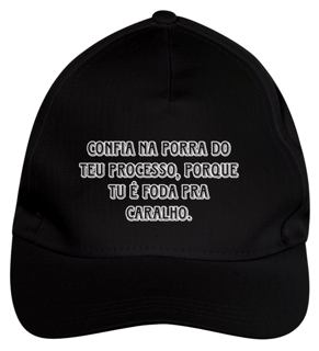 Nome do produto Confia no teu processo