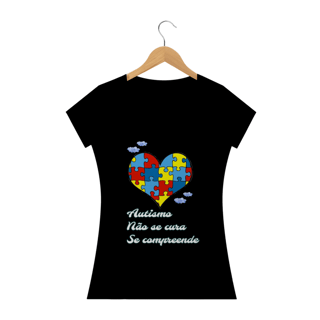 Nome do produto Autismo