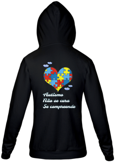 Nome do produto Autismo