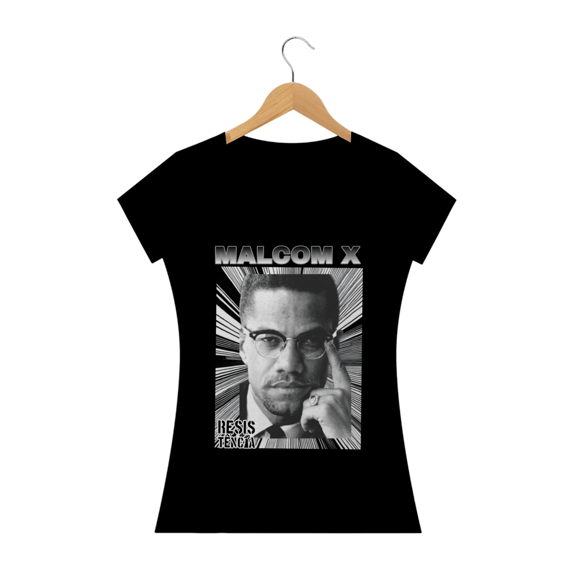 Malcon X