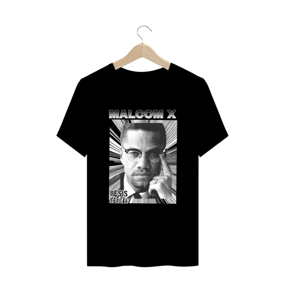Malcon X