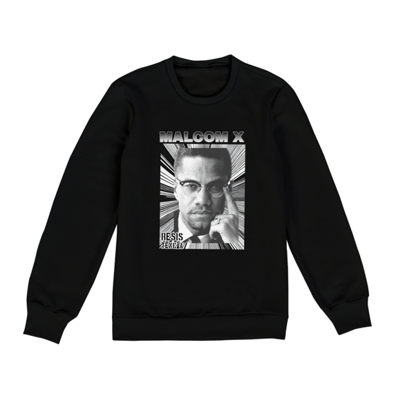 Malcon X