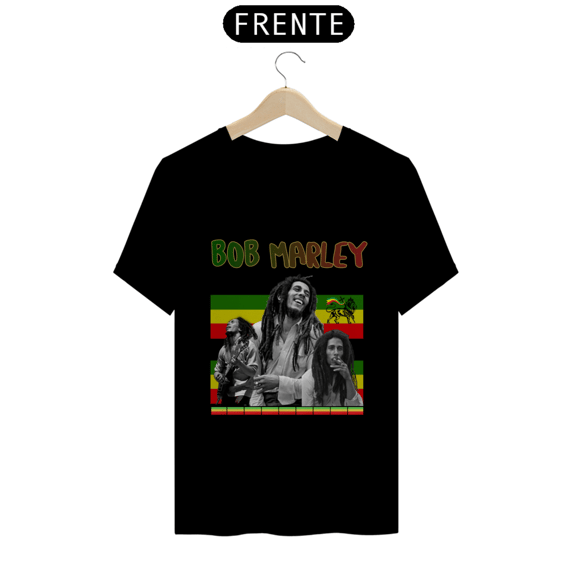 Bob Marley