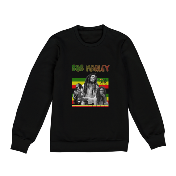 Bob Marley