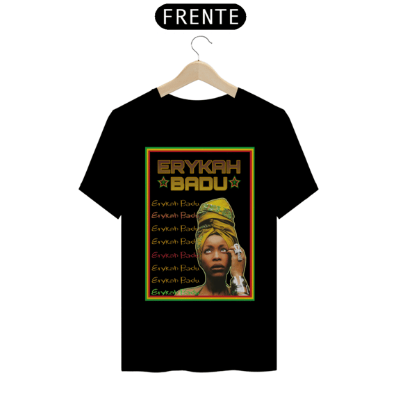 Eryka Badu