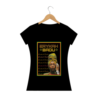 Nome do produto Eryka Badu