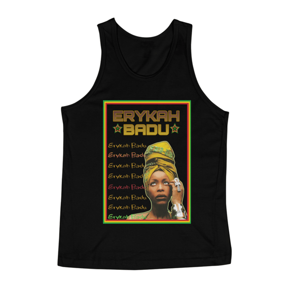 Eryka Badu