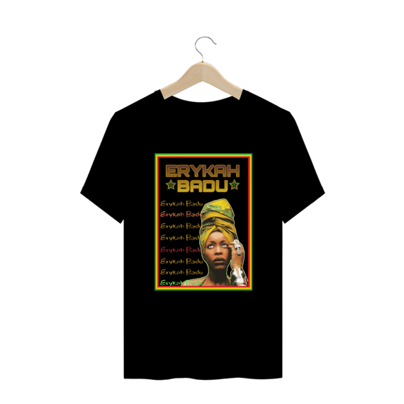 Eryka Badu
