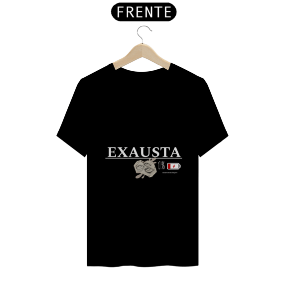 Exausta