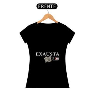 Nome do produto Exausta