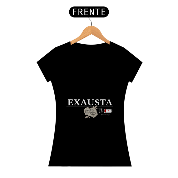 Exausta