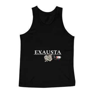 Nome do produto Exausta