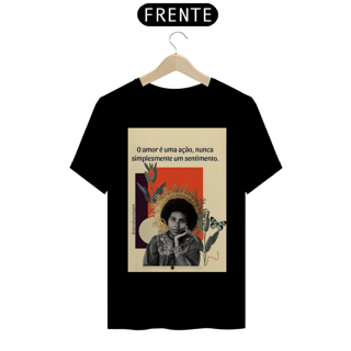 Nome do produto Bell Hooks