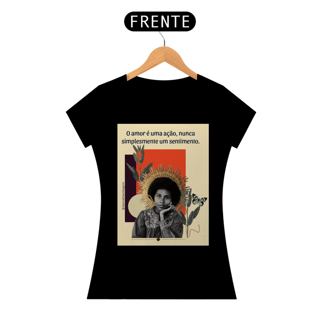 Nome do produto Bell Hooks
