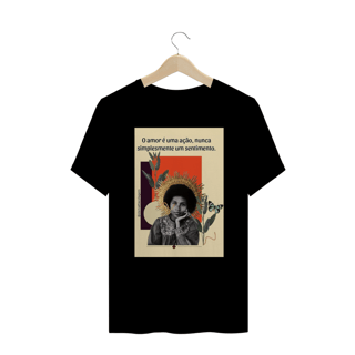 Nome do produto Bell Hooks