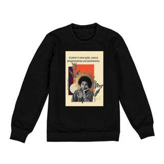 Nome do produto Bell Hooks