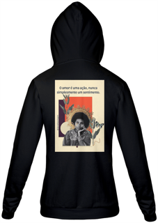 Nome do produto Bell Hooks