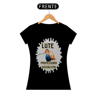 Nome do produto Lute como uma professora