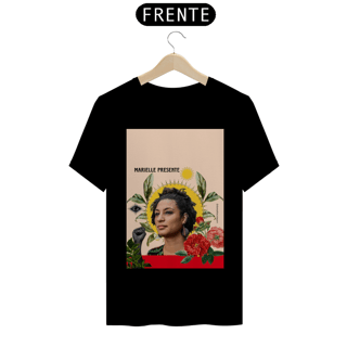 Nome do produto Marielle Presente